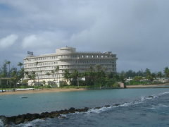 San Juan hotel