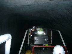 Standedge Tunnel