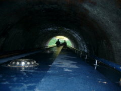 Tardebigge Tunnel